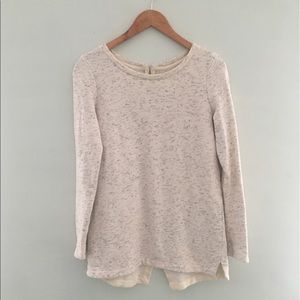 Lou and Grey Sweatshirt